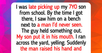15 Times Small Acts of Compassion Sparked Moments of Unexpected Happiness