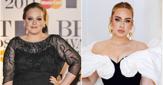 12 Celebrities Who Decided to Take Control of Their Weight