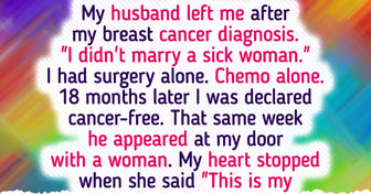 12 Stories That Prove Kindness Can Bring Sunshine on a Cloudy Day