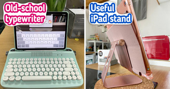 We Found 10 Cool iPad Accessories That Can Turn It Into a Machine Straight From the Future