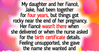 I Banned My Daughter’s Fiancé From the Delivery Room—Now He’s Rejecting the Baby