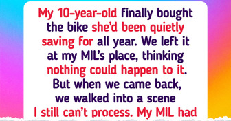 I Refuse to Stay Silent After My MIL Stole My Daughter’s Happiness