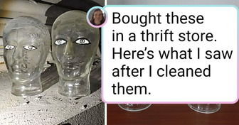 18 People Proved That Thrift Stores Sometimes Offer Treasure for Pennies