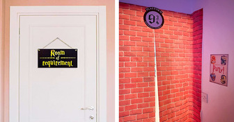 10 Party Items From Amazon That Will Turn Your House Into Hogwarts