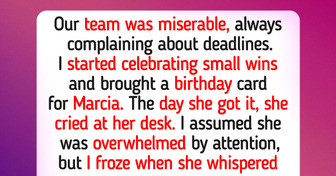 10 Stories Proving Kindness Is the Only Cure for a Toxic Workplace
