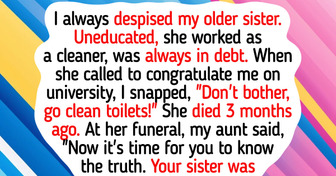 13 People Whose Kindness Breathed Life Into Someone’s Darkest Days