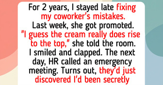 I Refuse to Watch My Promotion Get Stolen From Me, Now HR Is Involved