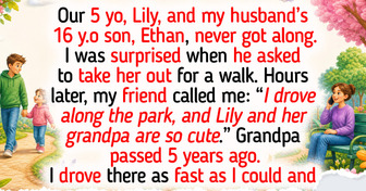Moments Where a Stranger’s Humaneness and Generosity Changed the Outcome Completely