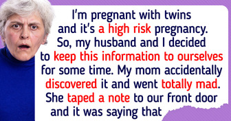 Bad Things Are Happening With My Pregnancy and I Think My Mom Is to Blame, Here’s Why