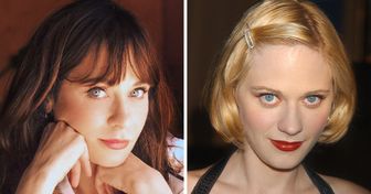 17 Celebrities We Hardly Recognize Without Their Iconic “Look”