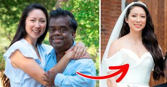 Woman Marries a Man 16 Inches Shorter—Their Love Story Goes Viral