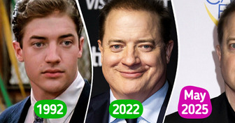 “You Look Amazing,” Brendan Fraser Wows Fans With New Look While Stepping Out With His Girlfriend