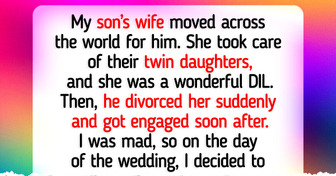 My Son Gave Up His Family to Chase a New Life, So I Gave Him a Harsh Dose of Reality