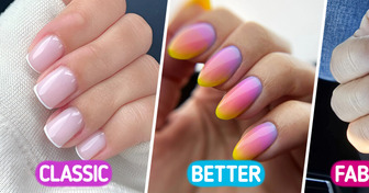 10 Nail Design Ideas to Transform Your Nails From Basic to Brilliant