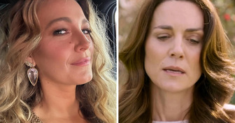 Blake Lively Mocks Kate Middleton, Gets Criticized for Apology, «Shame on You»