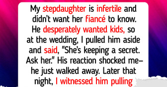 My Stepdaughter’s Fiancé Desperately Wants Kids, but He Doesn’t Know She’s Infertile
