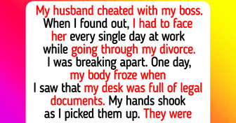 12 Workplace Stories That Prove Empathy Speaks Louder Than Job Titles