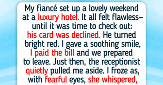 10 True Stories That Started Sweet but Ended With a Shocking Twist