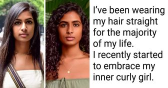 15 Times People Showed Off Their Gorgeous Curls, and We’re Green With Envy