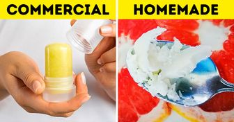 10 Natural Deodorants You Can Make at Home