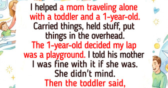 24 Times a Random Stranger Turned an Ordinary Moment Into a Memory