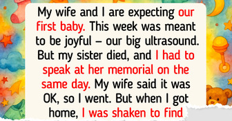 I Chose My Sister’s Memorial Over Meeting Our Baby — Now I’m Not Sure I’ll Forgive Myself