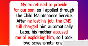 My Ex-MIL Shamed Me for “Living Off” Her Son—She Regretted It When She Found the Truth