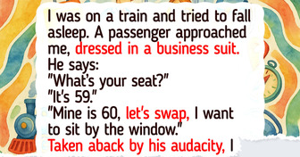 17 Times a Simple Train Ride Became an Unexpected Adventure