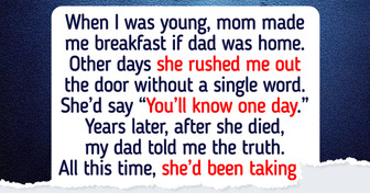 10 Family Secrets That Were Never Meant to Be Discovered