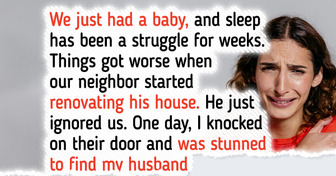 I Refuse to Let My Neighbor Renovate His House—It Nearly Ruined My Marriage