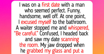 15 Moments That Remind Us Happiness Can Take an Unexpected Detour