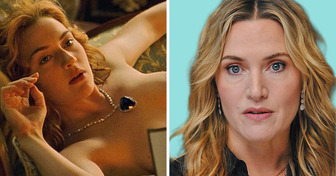 Kate Winslet Was Deemed the “Wrong Shape” by Hollywood, but Her RECENT Response to That Is Incredibly Bold