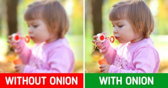 7 Reasons Why We Should Allow More Onions Into Our Lives