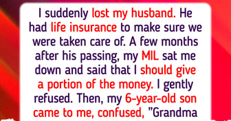 My In-Laws Are After My Husband’s Life Insurance—And I Fear for My Kids