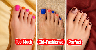 12 Pedicure Trends Nail Experts Say Are Dominating Salons in 2026