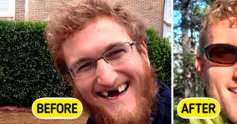 15 People Who Said “Enough” and Changed Their Lives Forever