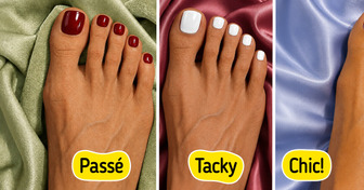 10 Pedicure Trends Taking Over June 2026, According to Nail Experts