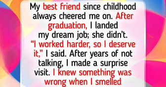 10 Times Kindness Arrived After the Door Was Already Closed