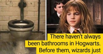 12 Facts About “Harry Potter” That Fans Only Learned About Many Years Later