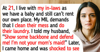 I Refuse to Be My MIL’s Servant Just Because I Live Under Her Roof