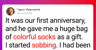 20 People Share Wholesome Moments When They Realized Their Partner Was “The One”