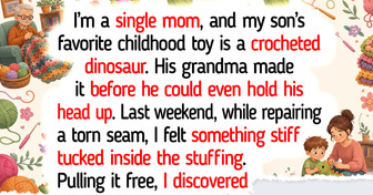 14 Handmade Creations That Prove Old-School Hobbies Are Built on Kindness