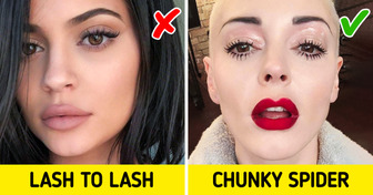17 Makeup Trends That Are the Epitome of Beauty and Style Today