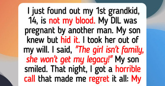 I Refused to Leave My Legacy to My DIL’s Daughter—She’s Not My Family