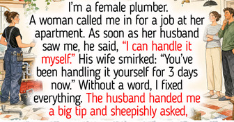 13 Home Repair Pros Who Have Seen Everything — and Still Got Startled by a Barking Parrot