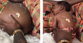 15 Before and After Pregnancy Shots That Show the Miracle of Birth