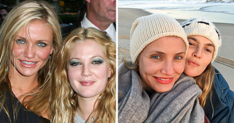 How Cameron Diaz and Drew Barrymore Managed to Keep Their Friendship Strong for 33 Years