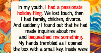 15+ People Shared What It’s Really Like When a Surprise Inheritance Lands in Your Lap