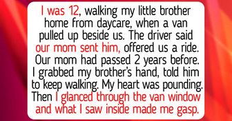 12 Moments of Kindness That Show How Compassion, Wisdom and Mercy Can Transform Lives