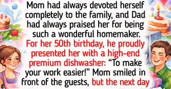 18 Family Stories Full of Genuine Warmth That Make You Want to Call Someone You Love Right Now